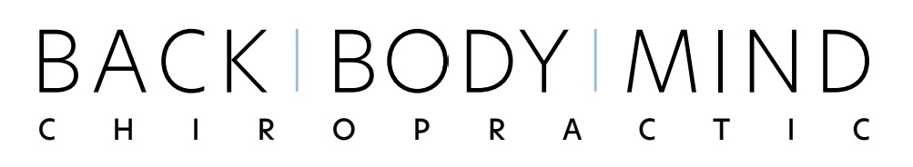 Back Body Mind Chiropractic